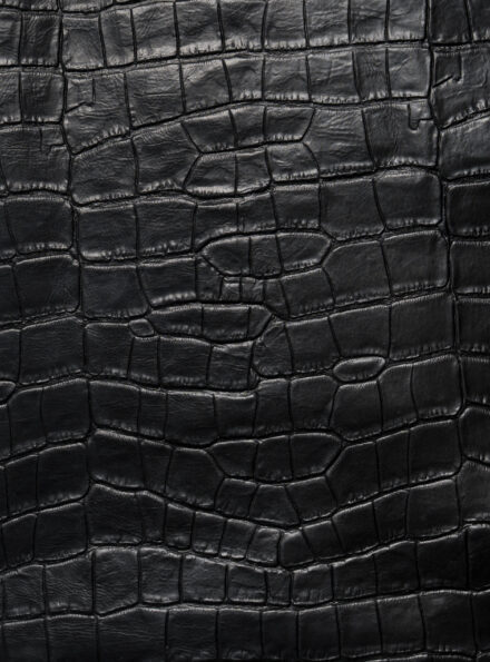 Нил Кроко АНТ Nill Crocco ANT Black/Черный